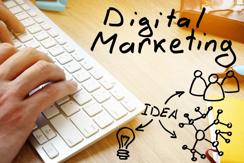 Descubre los Diferentes Tipos de Contenido en el Marketing Digital