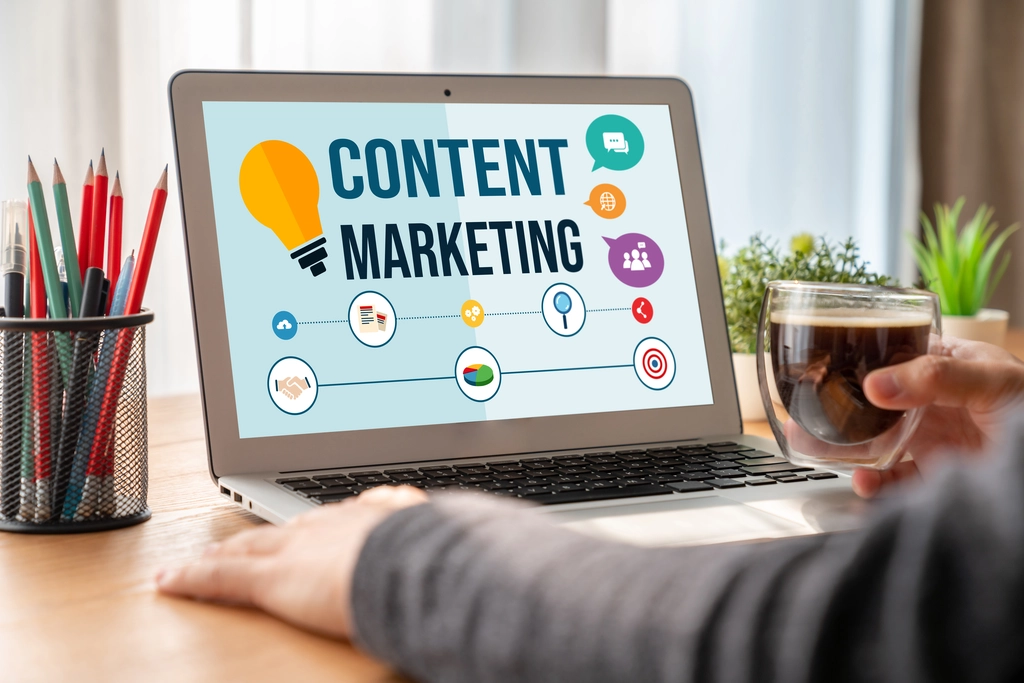 El poder del contenido en marketing: Impulsa tu estrategia digital con artículos de calidad