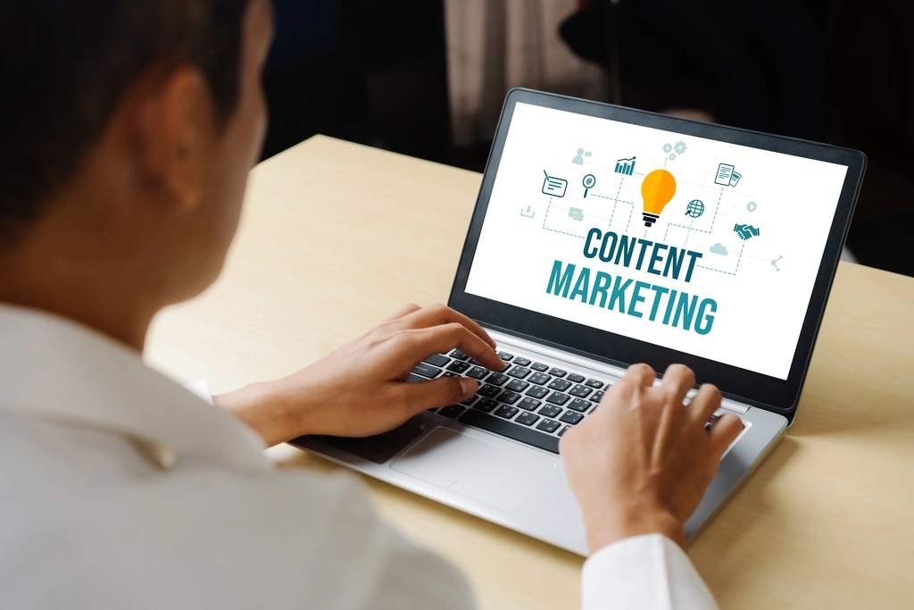 Succesvolle contentmarketingstrategie: Tips en inzichten voor groei