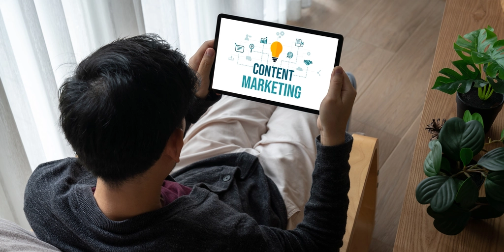 Descubre la Poderosa Estrategia de Marketing de Contenidos en Formato PDF