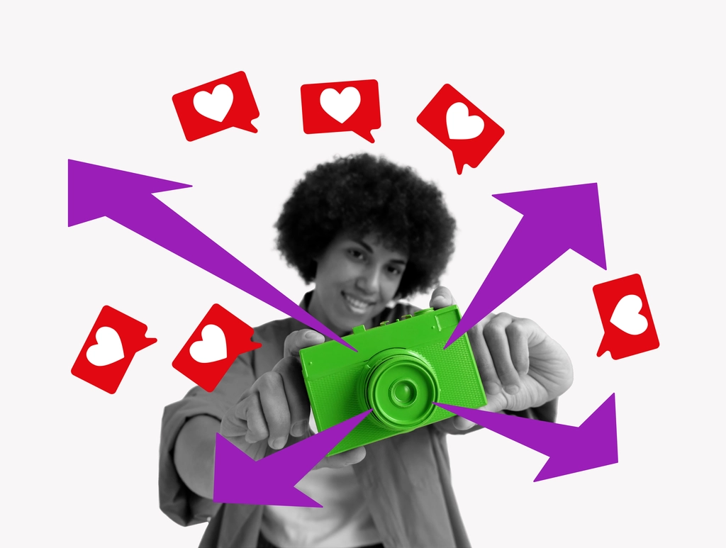 Maximiza tu alcance en las redes sociales con el marketing de contenido