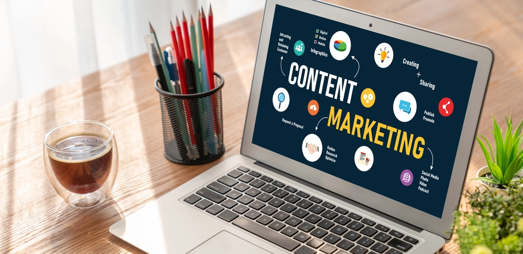 L’agence de content marketing : Maximisez l’impact de votre contenu en ligne !