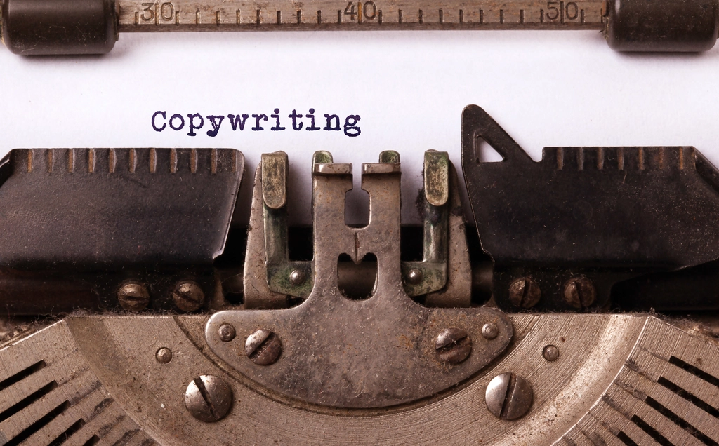 Elevate Your Brand with Our Expert Copywriting Studio