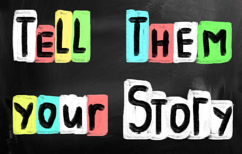 Die Macht des Storytellings in den sozialen Medien: Erfolgreiche Markenkommunikation durch emotionale Geschichten