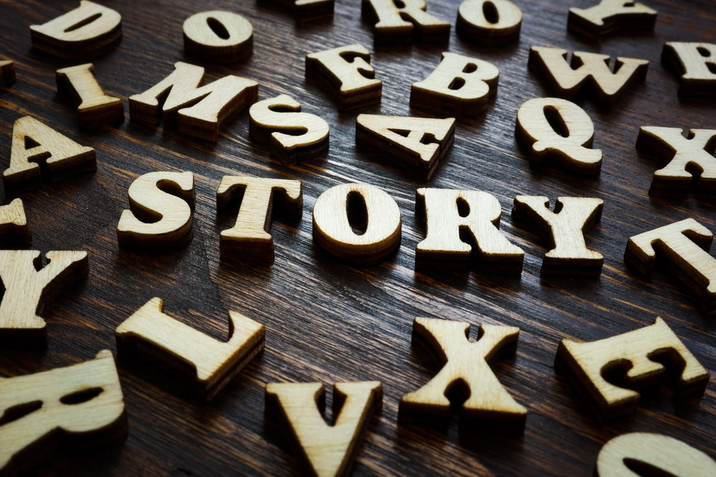 Die Kraft des Storytellings für Unternehmen: Eine einprägsame Art der Kommunikation