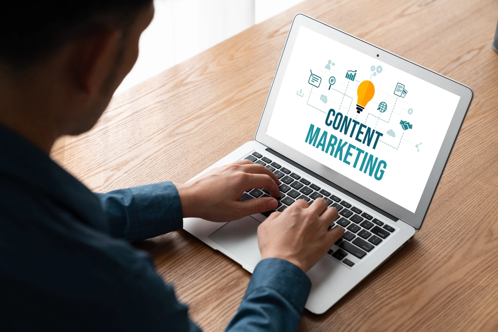De Kracht van een Effectieve Strategie voor Content Marketing