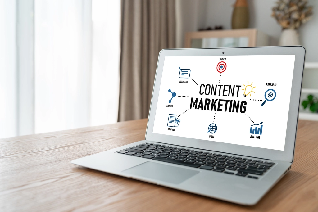 Ontdek de Kracht van Content Marketing: Boek Vol Nuttige Inzichten