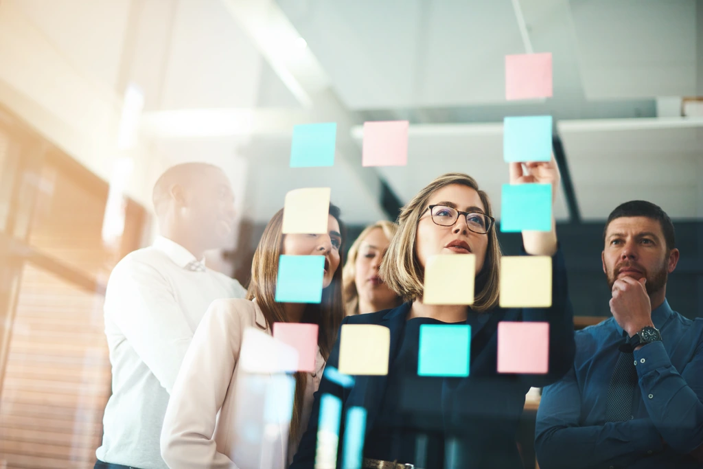 Optimisez votre stratégie de création de contenu marketing pour booster votre entreprise