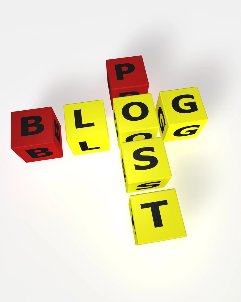 Maximisez l’impact de votre stratégie marketing avec nos services d’écriture d’article de blog professionnels