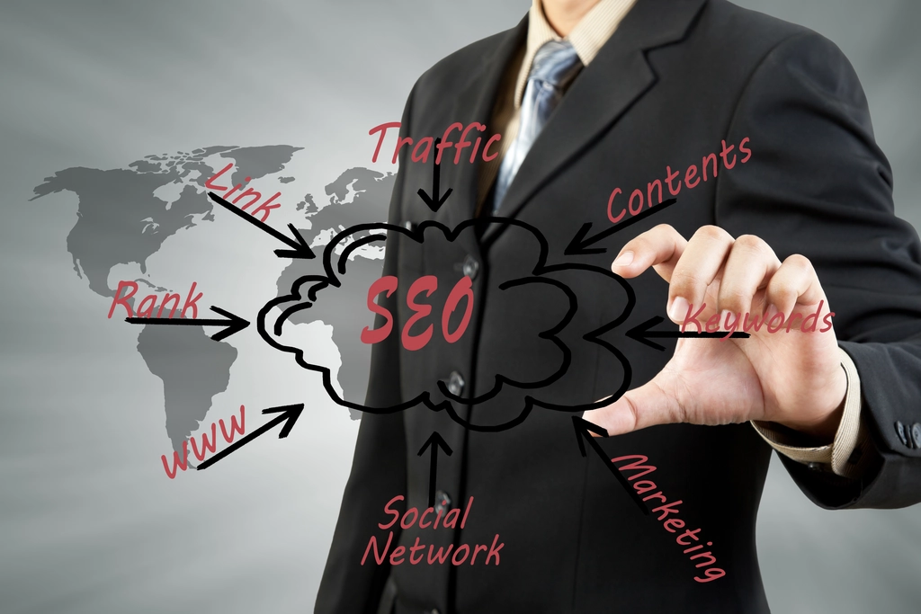 Elevate Your Online Presence with Our Expert SEO Content Company