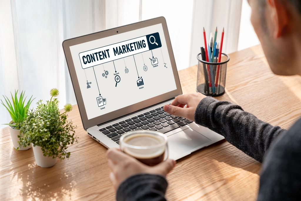 Optimisez Votre Stratégie Marketing avec les Meilleurs Types de Contenu