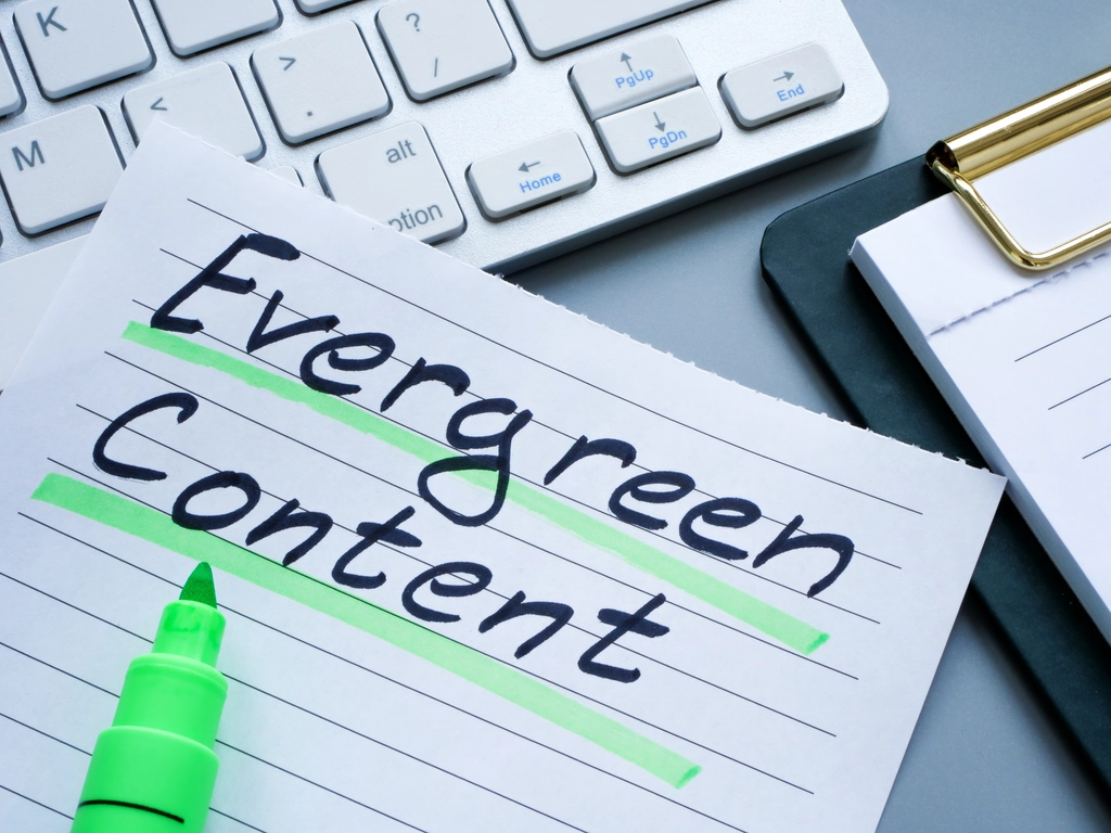 Mastering Evergreen Content SEO Strategies for Lasting Online Success