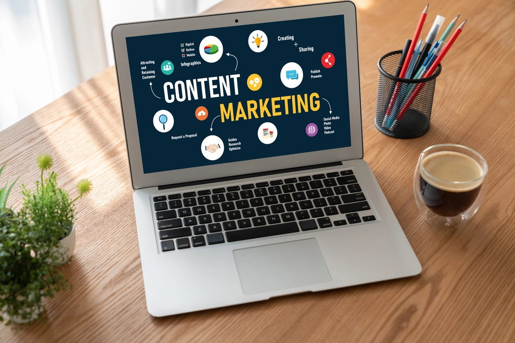 Unlocking the Potential: Exploring Diverse Types of Content Marketing