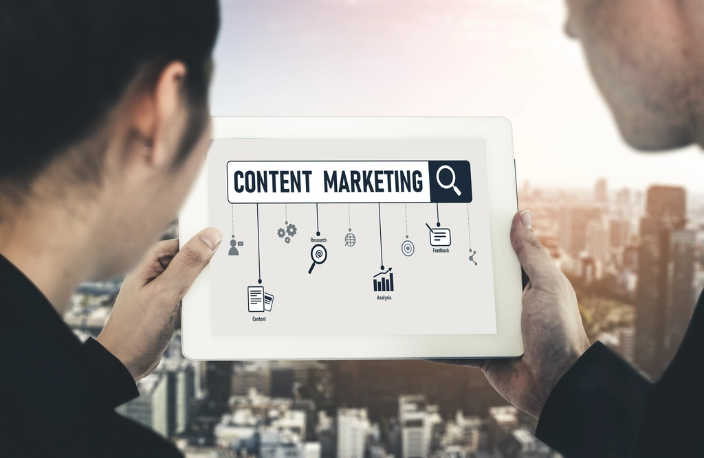 Descubre qué es el Content Marketing y su impacto en tu estrategia digital