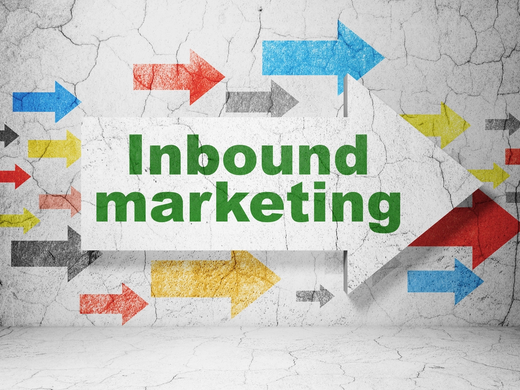 Ontdek De Kracht van Inbound Marketing voor Jouw Bedrijf