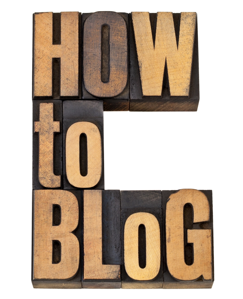 Mastering the Art of Blogging and SEO: A Comprehensive Guide