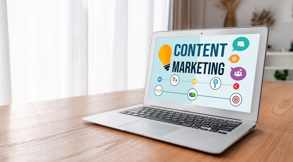 La Definición Clave del Marketing de Contenidos