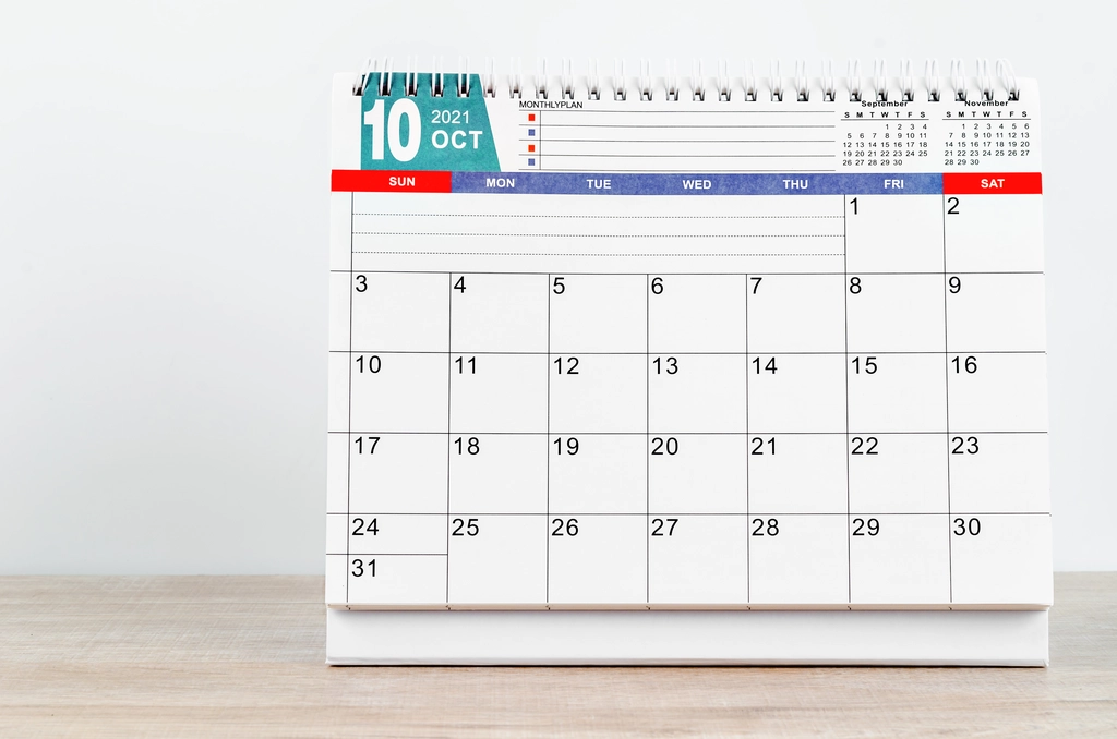 Découvrez le Contenu Exclusif du Calendrier YesStyle 2021