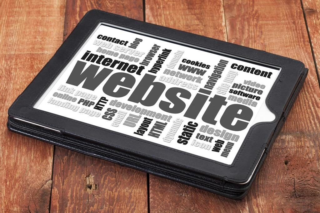 Enhance Your Online Presence with Expert Digital Marketing Content for Your Website