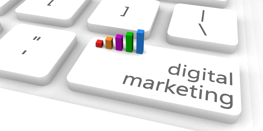 Enhance Your Website with Effective Digital Marketing Content