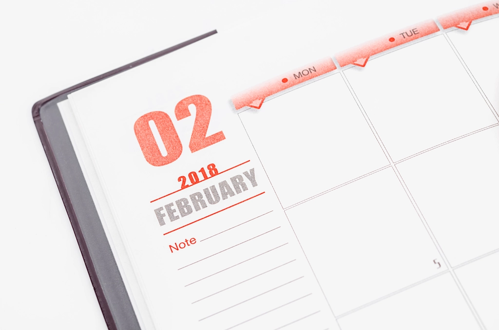Optimaliseer je jaarplanning met Excel: handige tips en tricks