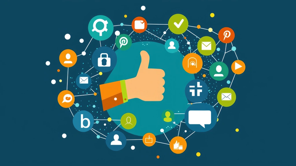 Optimieren Sie Ihre Strategie mit den besten Social Media Marketing Tools