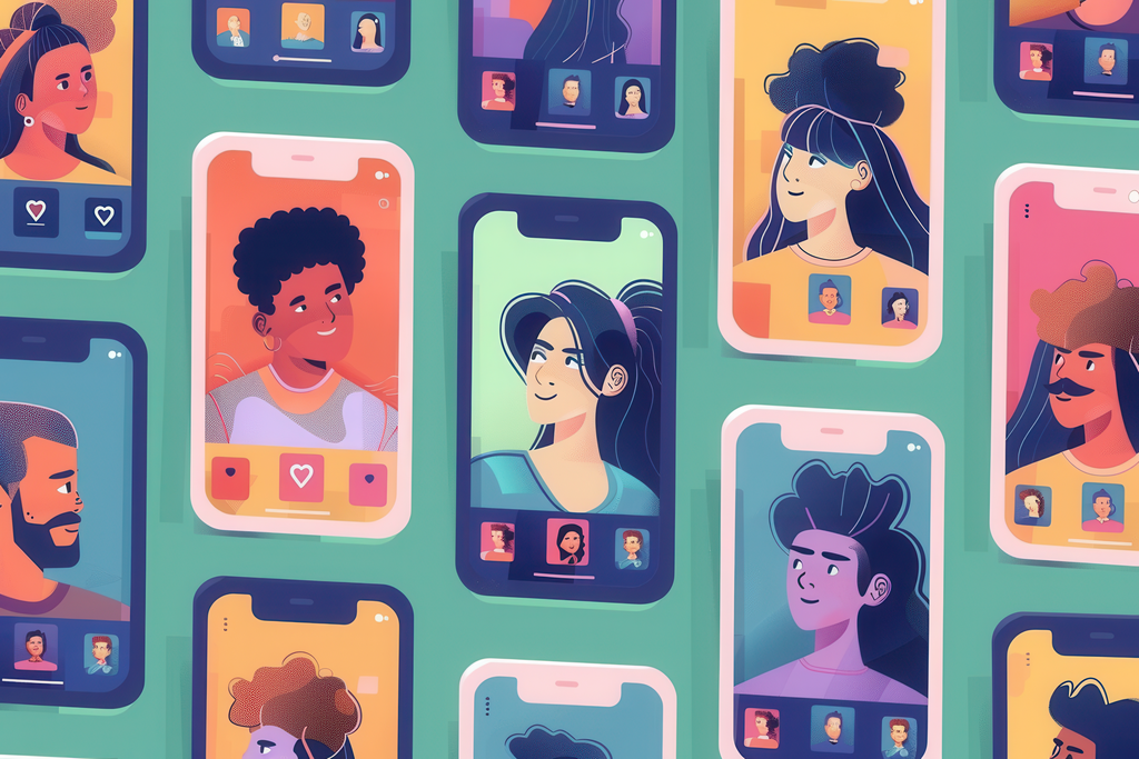 Ontdek het Gemiddelde Content Creator Salaris in Nederland