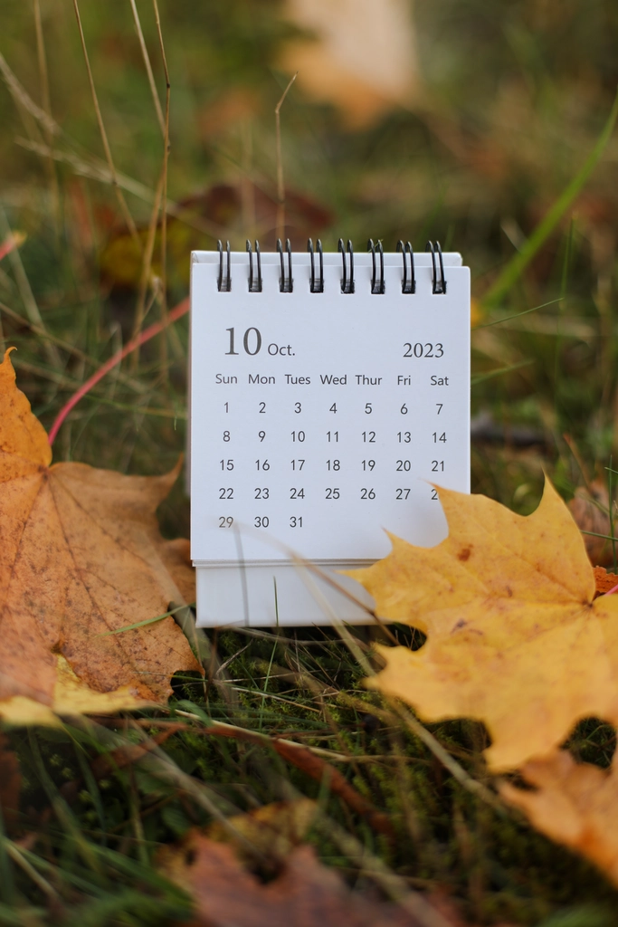 Plan je Succesvolle Contentstrategie met de Contentkalender 2023