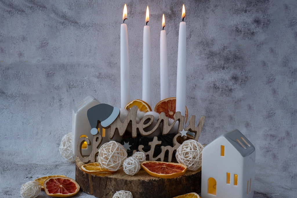 Découvrez le Contenu Magique du Calendrier de l’Avent