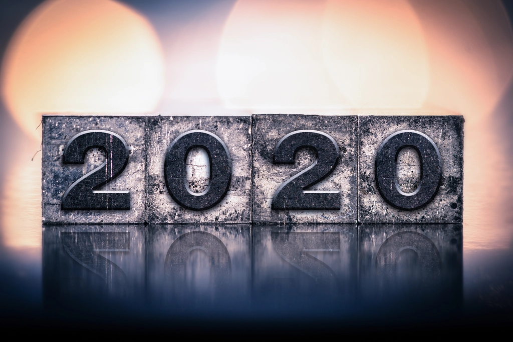Explorez le Contenu Calendrier Rituals 2020 pour une Année Inspirante