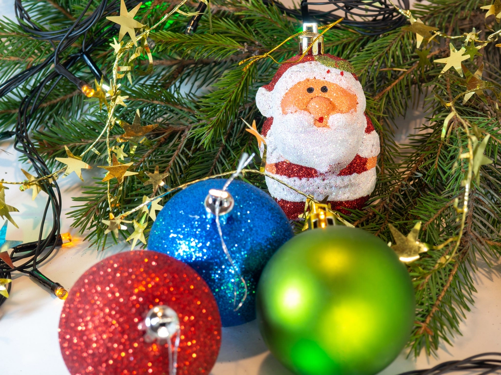 Ontdek de Betoverende Wereld van Kerstspullen