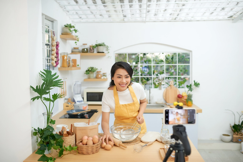 Die Kunst des Videoblogs: Erfolgreiches Storytelling mit Bewegtbildern
