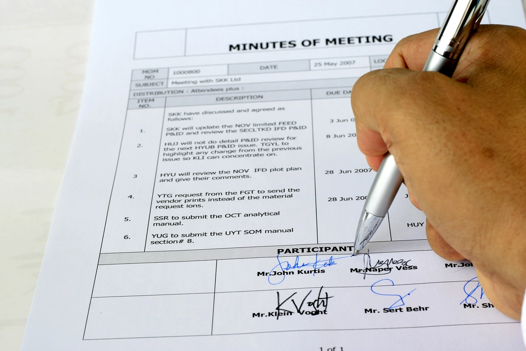 Hoe maak je een effectieve planning die werkt voor jou?