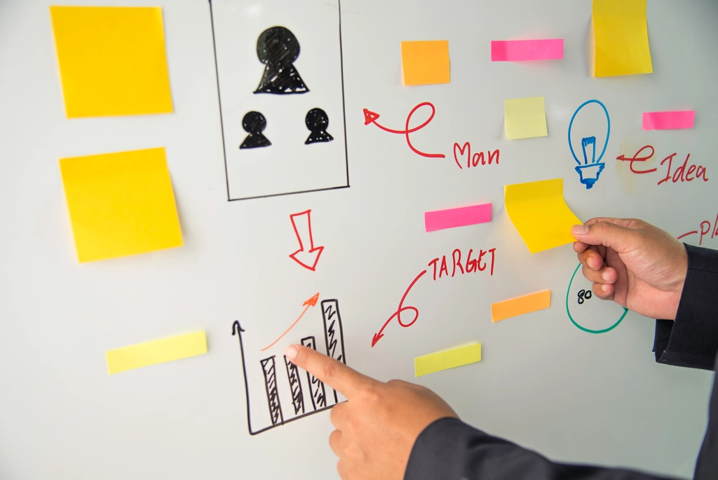 Optimisez le Succès de Votre Entreprise : Les Clés du Contenu du Plan Marketing