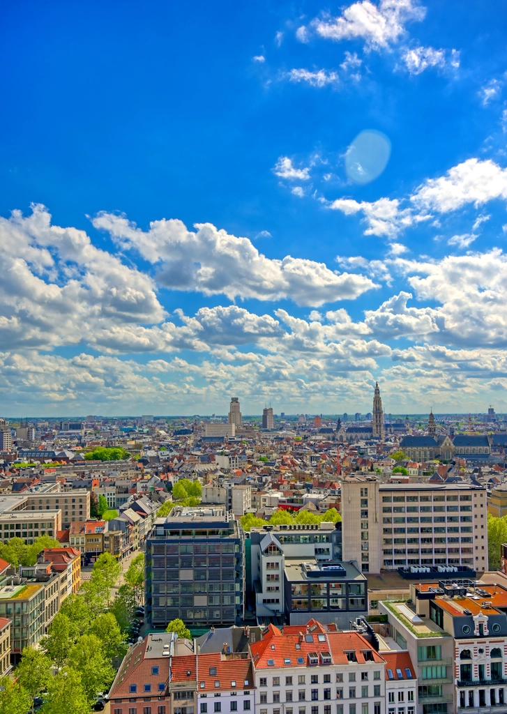 Professionele Copywriter in Antwerpen: Uw Partner voor Sterke Teksten