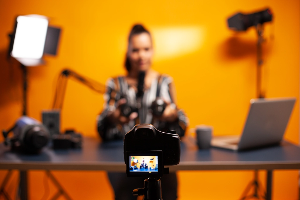 Elevate Your Online Presence with a Professional Blog