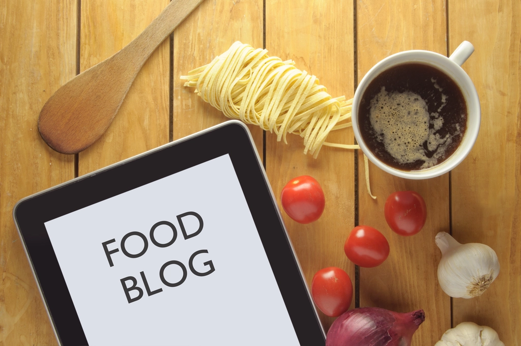 Tipps für erfolgreiches Food-Blog-Schreiben: So begeistern Sie Ihre Leser!