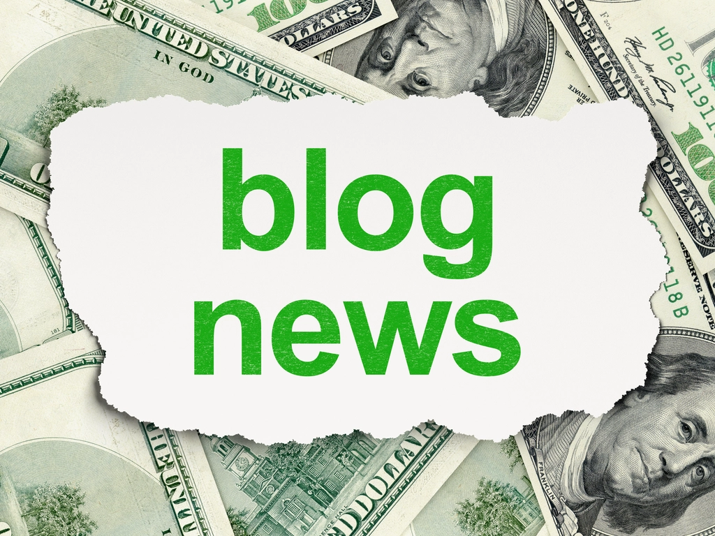 Verdien geld met blog schrijven: Tips en Tricks