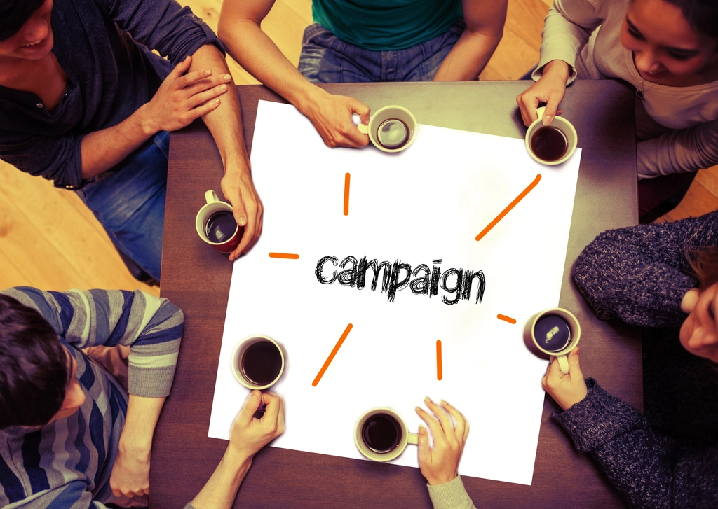 Effektive Gestaltung Ihrer Kampagnen-Landingpage: Tipps und Tricks