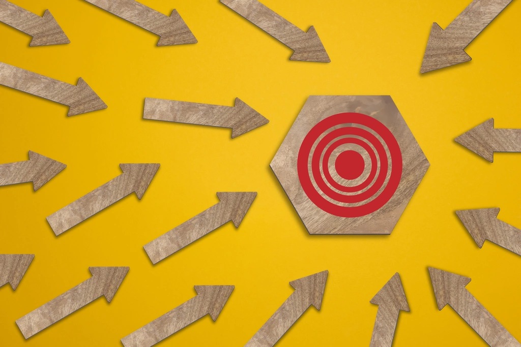 Belang van duidelijke doelstellingen in uw contentstrategie